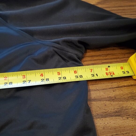 BNWT Umbro Men's Track Jacket- 4X - Picture 8 of 8